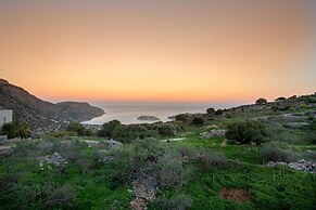 Villa Nesea Elounda With Private Pool