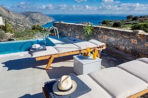 Villa Nesea Elounda With Private Pool