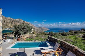 Villa Nesea Elounda With Private Pool