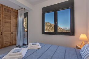 Villa Nesea Elounda With Private Pool