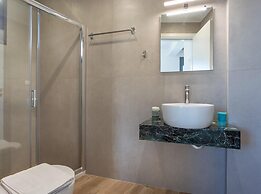 Villa Nesea Elounda With Private Pool