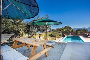 Villa Nesea Elounda With Private Pool