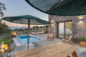 Villa Nesea Elounda With Private Pool