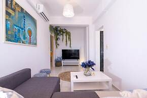 Kantouni Heraklio Apartment