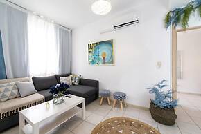 Kantouni Heraklio Apartment