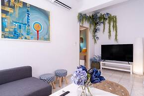 Kantouni Heraklio Apartment