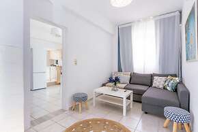 Kantouni Heraklio Apartment
