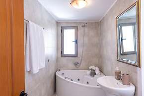 Kantouni Heraklio Apartment