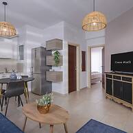 Casa Kali 1 Apartment