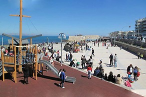 Casa Kali 1 Apartment