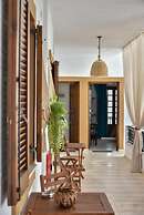 Eva Studios 10 in Agia Pelagia