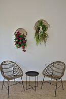 Eva Studios 10 in Agia Pelagia