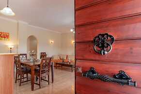 Villa Rose With Private Pool