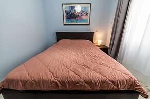 Heronissos Apartment