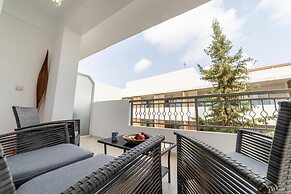 Heronissos Apartment