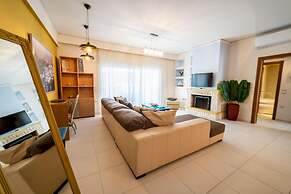 Heronissos Apartment