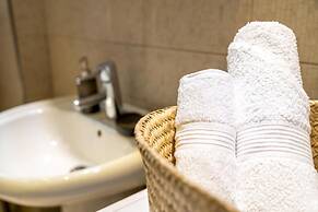 Heronissos Apartment