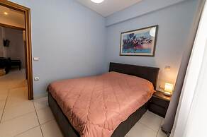 Heronissos Apartment