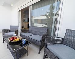 Heronissos Apartment