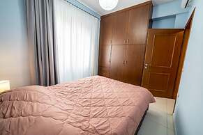 Heronissos Apartment