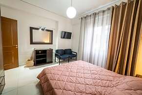 Heronissos Apartment