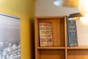 Heronissos Apartment