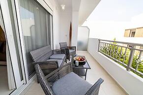 Heronissos Apartment