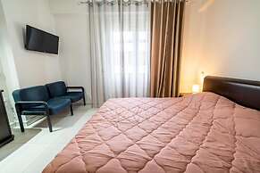 Heronissos Apartment