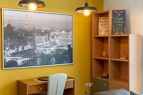 Heronissos Apartment