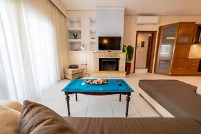 Heronissos Apartment