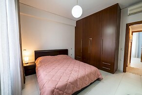 Heronissos Apartment