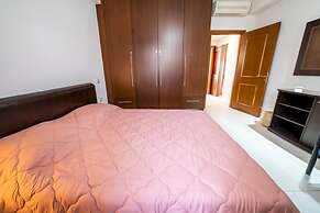 Heronissos Apartment