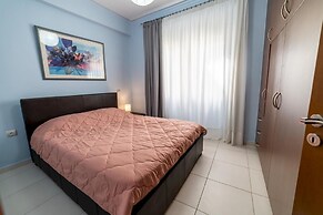 Heronissos Apartment