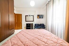 Heronissos Apartment