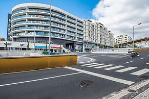 Urban Paradise II by Homie