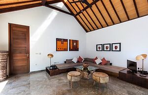 Villa Anjali Orange