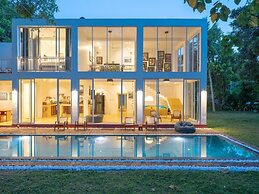 Villa Siriwimal in Weligama