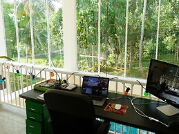 Villa Siriwimal in Weligama