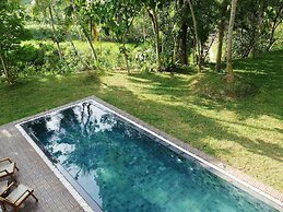 Villa Siriwimal in Weligama