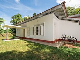 Villa Siriwimal in Weligama