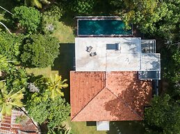 Villa Siriwimal in Weligama