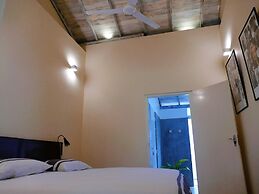 Villa Siriwimal in Weligama