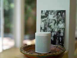 Villa Siriwimal in Weligama