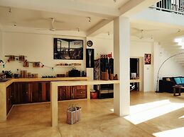 Villa Siriwimal in Weligama