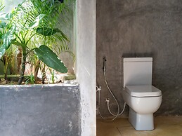 Villa Siriwimal in Weligama