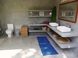 Villa Siriwimal in Weligama