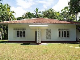 Villa Siriwimal in Weligama