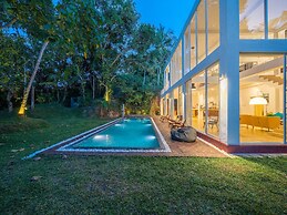 Villa Siriwimal in Weligama