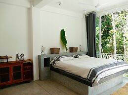 Villa Siriwimal in Weligama