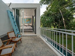 Villa Siriwimal in Weligama